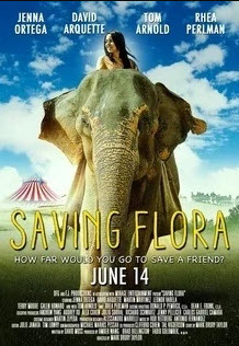 Флораны қорғау (2018)