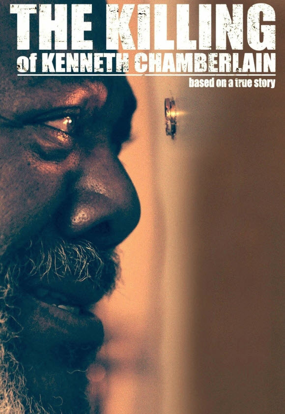 Кеннет Чемберленнің өлімі (2019)