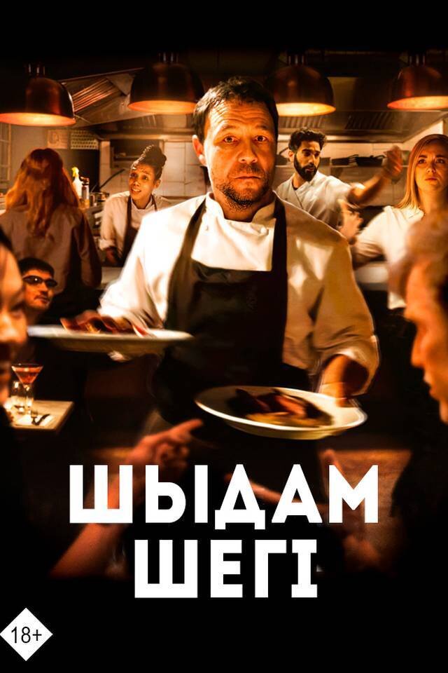 Шыдам шегі