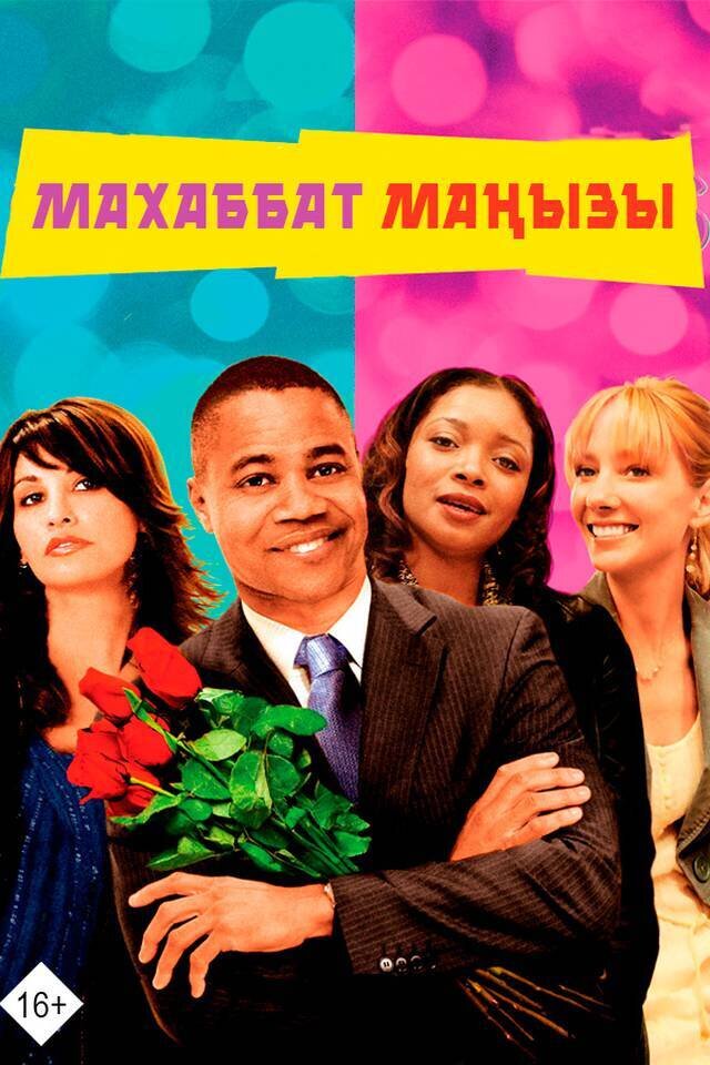 Махаббат маңызы
