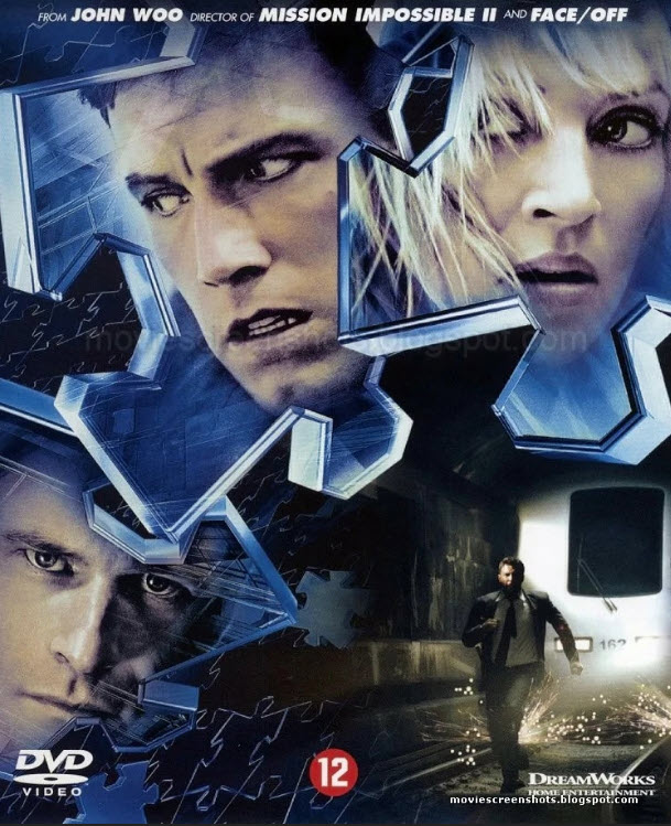 Есептесу сағаты (2003)
