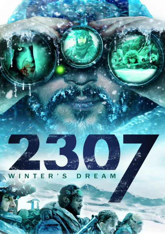 2307 «Андроид» операциясы (2016)