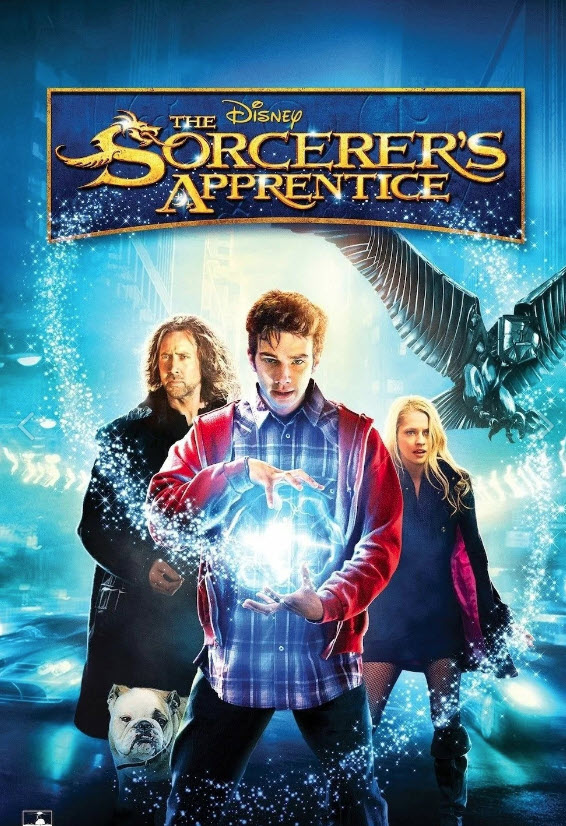 Сиқыршының ізбасары (2010)