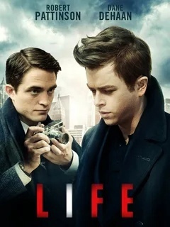 Лайф (2015)