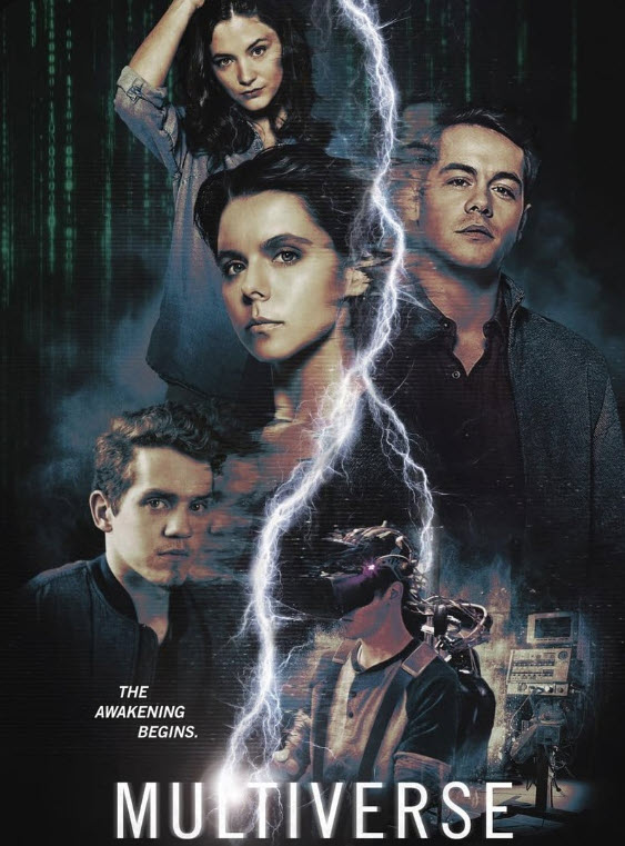 Көпғаламды (2018)