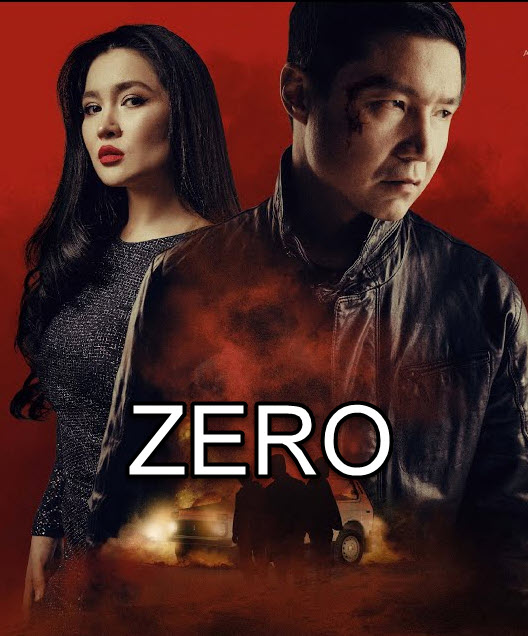 Zero qaryz